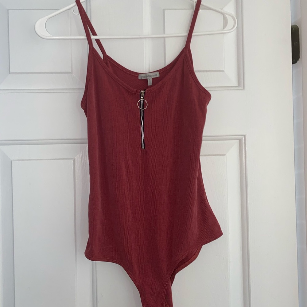 Bodysuit